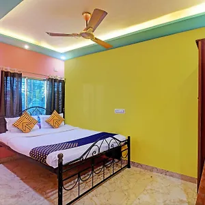 Collection O Biswas Global Group Hotel 3*