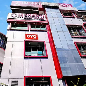 O Om Shanti Kolkata