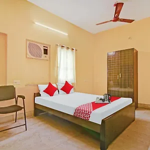 Hotel O Dk Recedency Near Centre Salt Kolkata