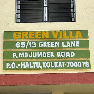 Flat 3, Apartment Kolkata