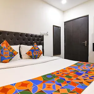 Fabhotel Kgf Hotel 3*