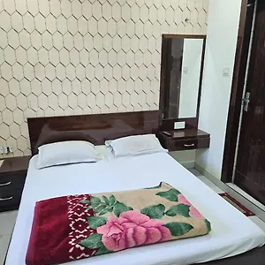 Elliot Comfort Hotel Kolkata