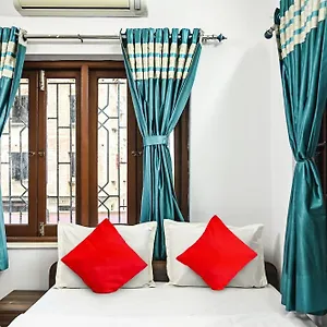 Hotel O Shraddha Residency 2 4*