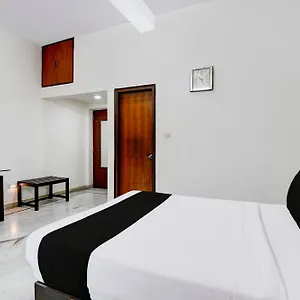 O Next Generation Hotel Liluah