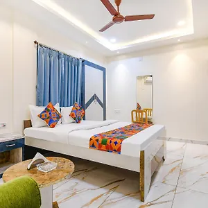 Hotel Fabhotel Star 3*