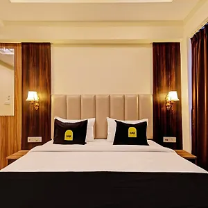 Palette - The Grand Aryans Kolkata