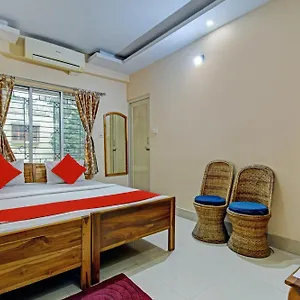 Hotel O Jadabpur