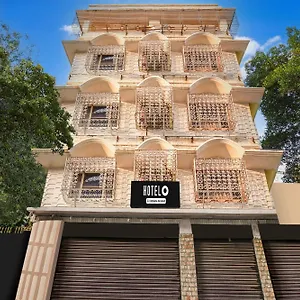 Super O Sarat Bose Road Formerly Shree 호텔 콜카타