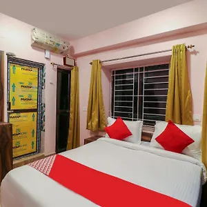 Collection O Neostay Town House Hotell