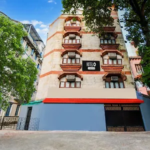 O Alipore Near Chetla Formerly Alipore Hotel