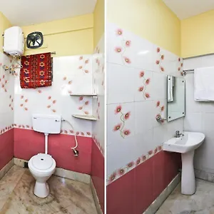 Hotel Super O Red Velvet Near Chinar Park,airport Dum Dum