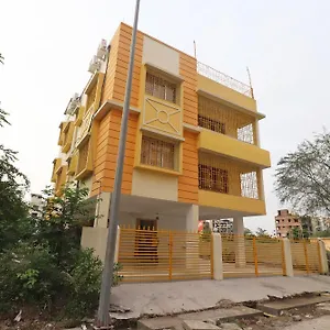 O Yellow Rose 3* Kolkata
