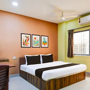 Super O Beleghata Formerly Santoshi Banquet And Marriage Hall 3* Beliaghata