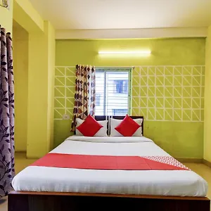 Hotel O Ankita