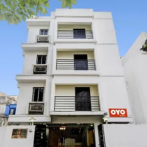O Nayak Palace Near Birla Mandir Hotel