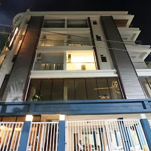 Hotel O Silver Key Deshapriya Park Near Kalighat Kali Temple *