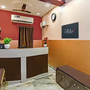 Hotel O Padmavati Projects Pvt Ltd Near Netaji Subhash Chandra Bose International Airport 3*