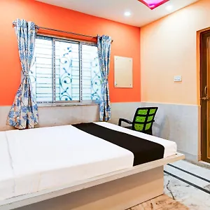 Hotel O Rajdanga Natun Bazar Fromerly 7 Horse Gh 3*