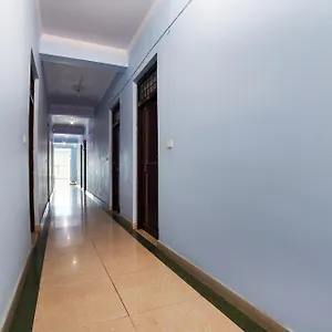 Hotel O Palace Kolkata