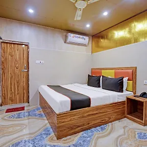 Hotel O Shree Krishna International