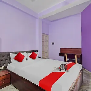 O R A Near Acropolis Mall 3*