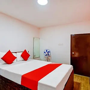 O Relax Hotel Garui