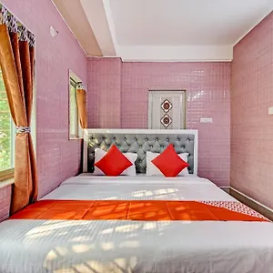 Hotel O New Rainbow Palace