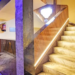 O The Orchid Residency Hotel Kolkata