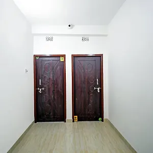 Oyo 87280 Grand Eden Hotel Kalkutta