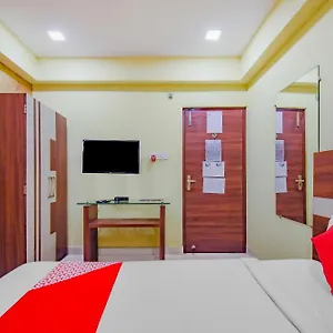 O Tranquil Hotel Alīpur