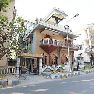 O Honey Regency Near Centre Salt Kolkata