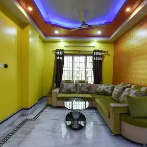 O Pinnacle Tower Hotel Kolkata