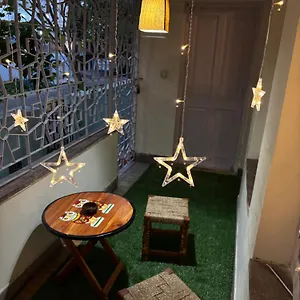 Hoglabon Nest Apartment