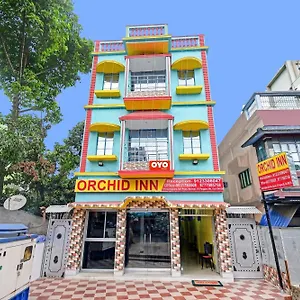 O New Orchid Barasat