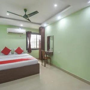 O Galaxy Hotel