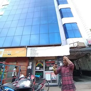 Flagship Rajarhat & Banquet Hall コルカタ