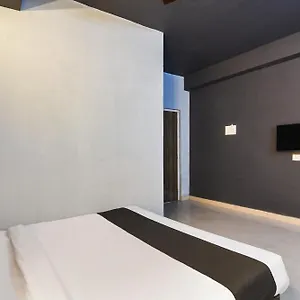 Hotel O The Orbit Kolkata