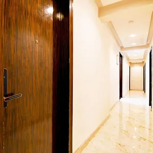 Hotel Townhouse New Town Formerly Krish Residency 4*