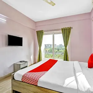 O Ssss Garden Cafe Hotel Gauripur (West Bengal)