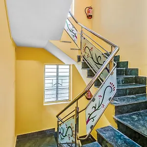 Hotel O Amaze Kolkata