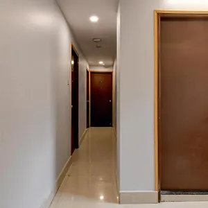 Hotel O Comfort Kolkata