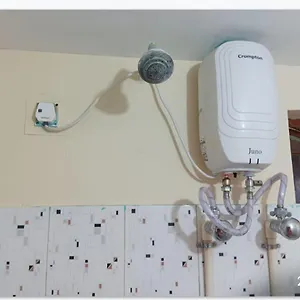 Upahar Apartment *