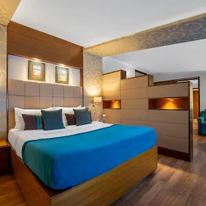 Hotel The Astor 4*