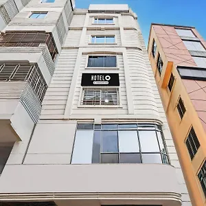 Super O Baguiati Hotel Nagarbazar