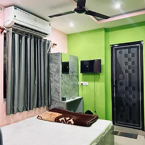 Hotel-al Burj International Πανσιόν
