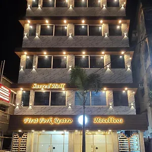 Hotelleos Hotel Kolkata