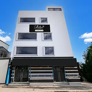 Super Collection O Belgacihia Near Railway Station Hotel *