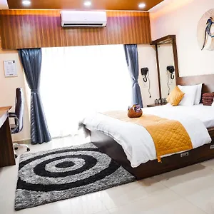 Siddha Xanadu,new Town, Airport & Cc2, One * Kolkata