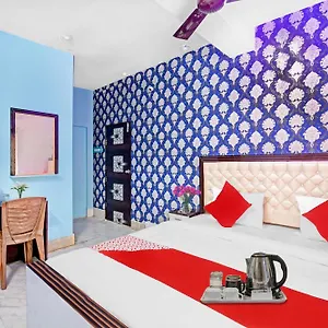 O Ankan Regency Near Acropolis Mall Kolkata