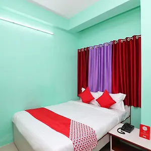 Hotel Super O Apan Near Acropolis Mall 4*